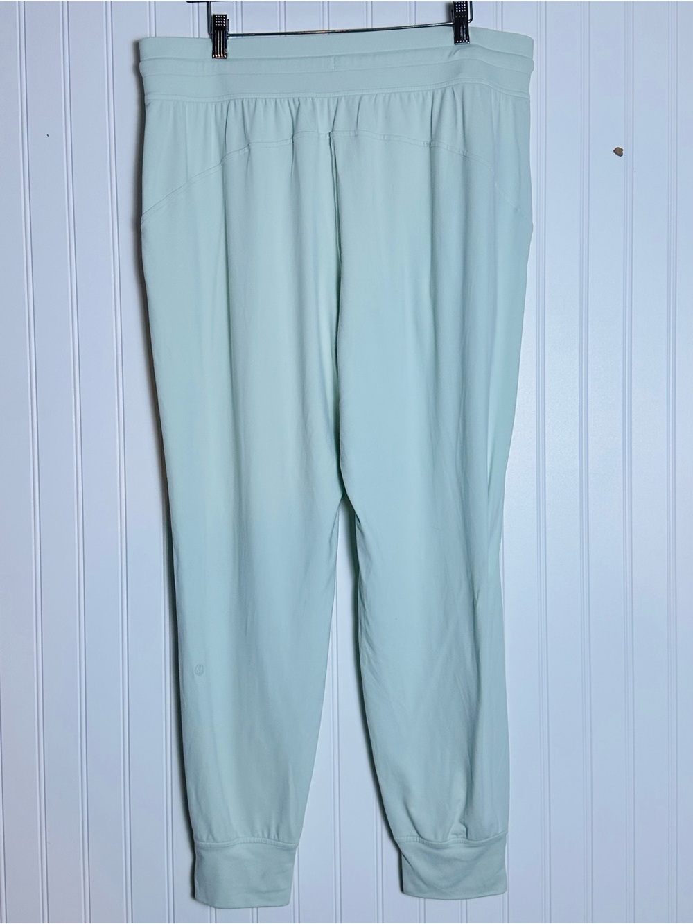 Lululemon Ready to Rulu High-Rise Jogger
Delicate Mint W5EBPS Casual Breathable - Picture 11 of 14